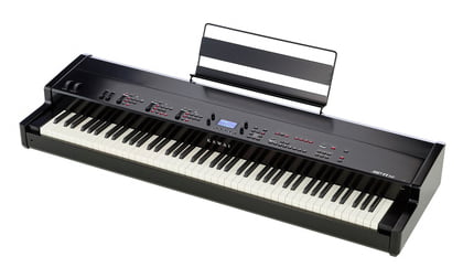 7 Best Stage Digital Pianos With Weighted Keys 2024 - 2024 Update