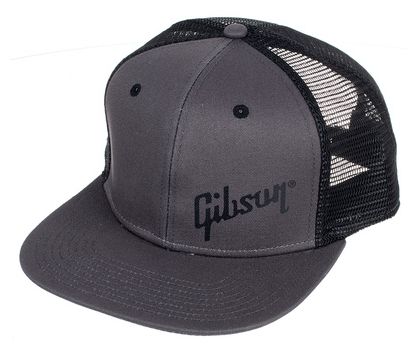 gretsch trucker hat