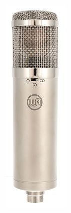 WA-47jr – Vue 10 | Fluxlab