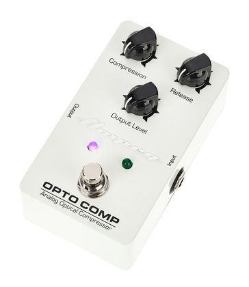 Ampeg Opto Comp