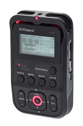 8 Best Audio Recorders For Field Recording 2024 - 2024 Update