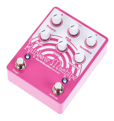 Top 14 Harmonizer Guitar Pedals 2024 (Best Rated) - 2024 Update