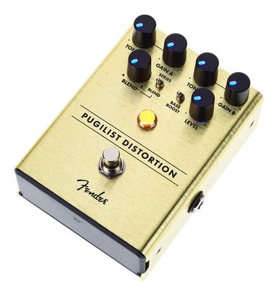 20 Best Pedals for Guitar Solos 2024 (Boost, Delay & More) - 2024 Update