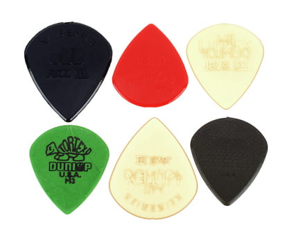 jazz xl pick