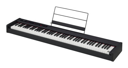7 Best Stage Digital Pianos With Weighted Keys 2024 - 2024 Update