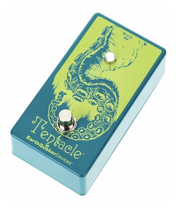 EarthQuaker Devices Tentacle Octaver 美品 www.krzysztofbialy.com