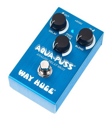 20 Best Pedals for Guitar Solos 2024 (Boost, Delay & More) - 2024 Update