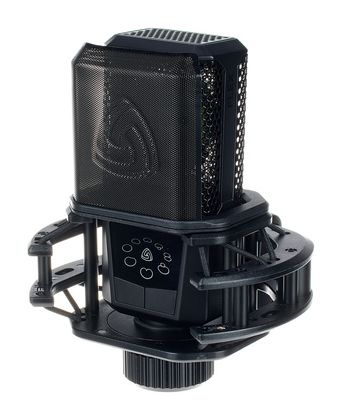 LCT 441 FLEX B-Stock – Vue 2 | Fluxlab