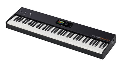 Best 73-Key MIDI Keyboards Available 2023 For Full Control