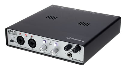 Top 12 Audio Interfaces For Guitar 2024 (On All Budgets) - 2024 Update