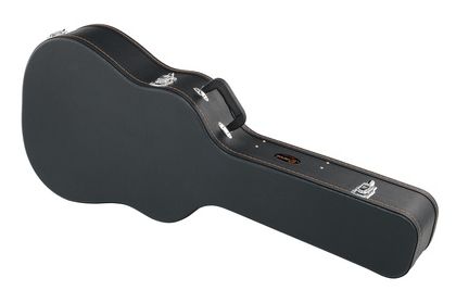 thomann western guitar case