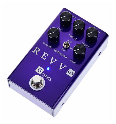 14 Best Distortion Pedals For Tube Amp 2024 - 2024 Update