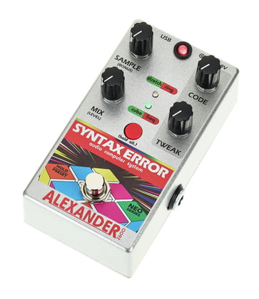 Top 9 Best Glitch & Stutter Pedals 2024 - 2024 Update