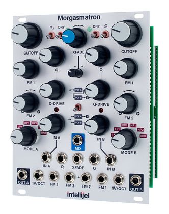 Top 12 Hardware Filter Modules For Analog Sound 2024 - 2024 Update