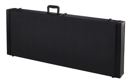 solar guitar case