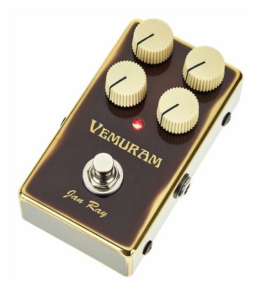 Vemuram Jan Ray Overdrive