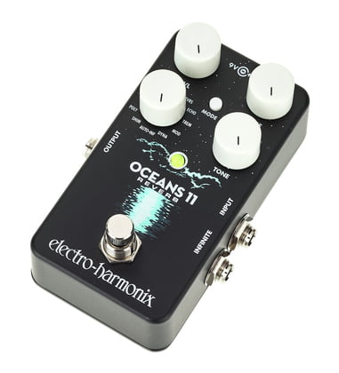 Top 12 Reverb Pedals For Metal 2024 (Any Budget) - 2024 Update