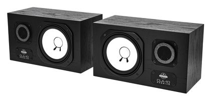 passive nearfield speakers