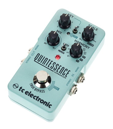 TC Electronic Quintessence Harmony