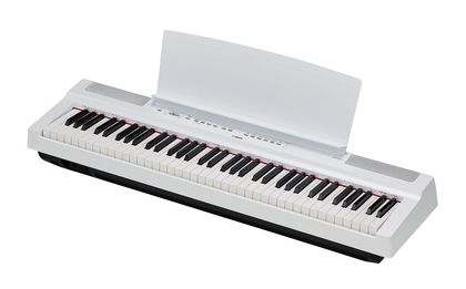 Yamaha P 121 Wh Musikhaus Thomann