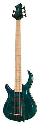 Top 9 Left-Handed Bass Guitars 2023 (With Best Value)