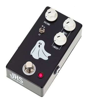 Top 10 EQ Pedals For Metal 2024 (Any Budget) - 2024 Update