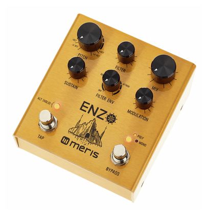 Top 7 Available Arpeggiator Guitar Pedals 2024 - 2024 Update