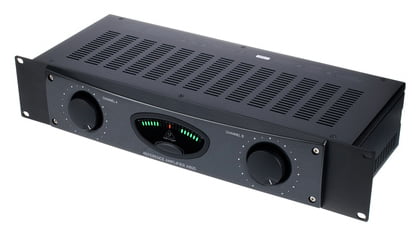 Top 12 Power Amps For Live Sound 2024 - 2024 Update