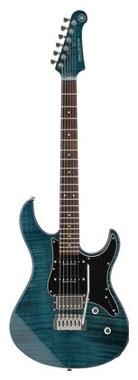 yamaha pacifica 612v ii fm idb