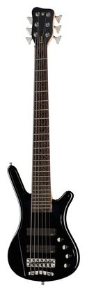 Warwick RB Corvette Basic 6 SBHP