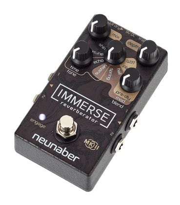 Top 12 Reverb Pedals For Metal 2024 (Any Budget) - 2024 Update