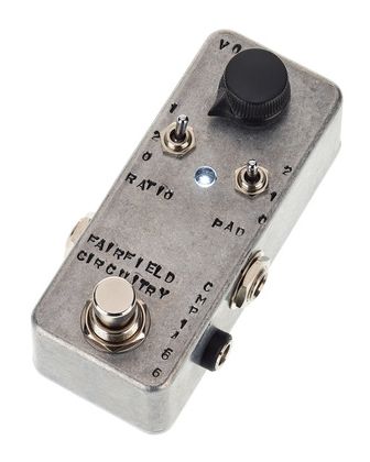 The 14 Best Compressor Pedals For Jazz Guitar 2024 - 2024 Update