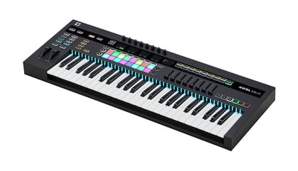 Novation 49SL MKIII