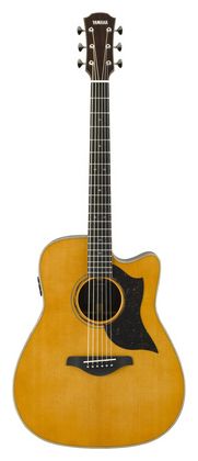 12 Best Acoustic Guitars For Country Music 2023