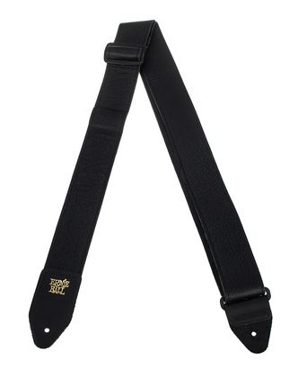 Une sangle pour guitare folk