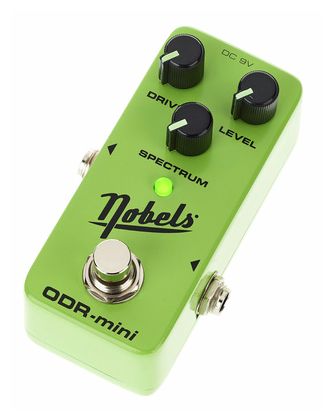 The 12 Best Mini Distortion Pedals 2023