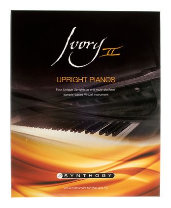 synthogy ivory 2 grand pianos synthogy ivory 2 grand pianos