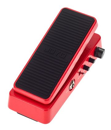 Top 12 Small Guitar Volume Pedals 2024 (Mini Pedals) - 2024 Update