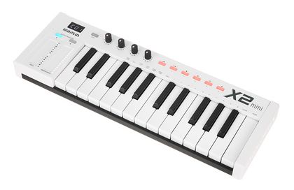 Midiplus X2 Mini