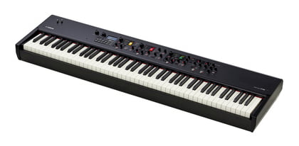 7 Best Stage Digital Pianos With Weighted Keys 2024 - 2024 Update