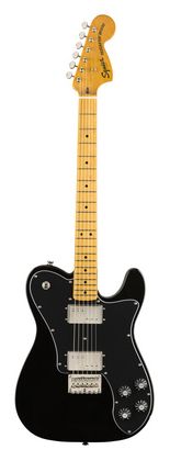 fender sq cv 70s tele cstm mn 3ts