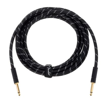 Câble patch pour guitare