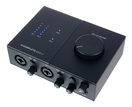 Top 12 Audio Interfaces For Guitar 2023 (On All Budgets)
