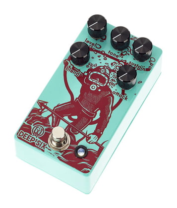 The 14 Best Compressor Pedals For Jazz Guitar 2024 - 2024 Update