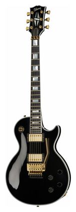 Gibson LP Axcess Custom FR