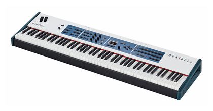 7 Best Stage Digital Pianos With Weighted Keys 2024 - 2024 Update