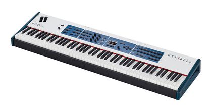 7 Best Stage Digital Pianos With Weighted Keys 2024 - 2024 Update