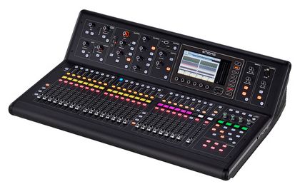 12 Best Digital Mixers For Live Sound 2023