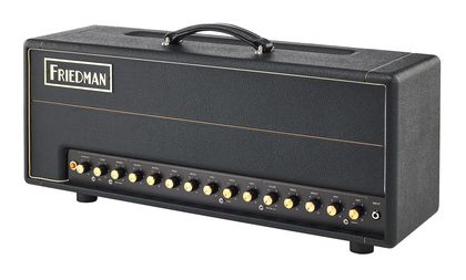 Friedman BE 100 Deluxe Head
