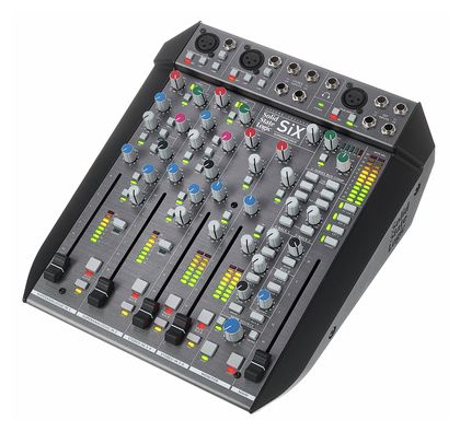 Top 11 Analog Summing Mixers 2024 With Best Value - 2024 Update